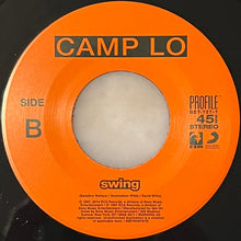 Load image into Gallery viewer, Camp Lo : Luchini (Aka This Is It) (7&quot;, 25t)