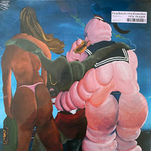 Load image into Gallery viewer, Hudson Mohawke : Cry Sugar (2xLP, Album, Ltd, Blu)