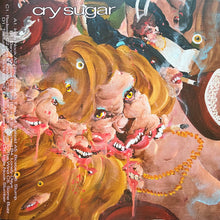 Load image into Gallery viewer, Hudson Mohawke : Cry Sugar (2xLP, Album, Ltd, Blu)