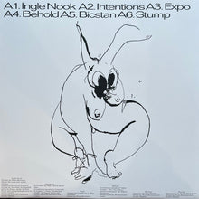 Load image into Gallery viewer, Hudson Mohawke : Cry Sugar (2xLP, Album, Ltd, Blu)