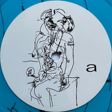 Load image into Gallery viewer, Hudson Mohawke : Cry Sugar (2xLP, Album, Ltd, Blu)