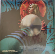 Load image into Gallery viewer, Jane Weaver : The Silver Globe (LP, Ltd, RE, Alt)
