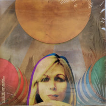 Load image into Gallery viewer, Jane Weaver : The Amber Light (LP, Ltd, RE, Alt)