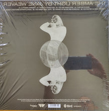 Load image into Gallery viewer, Jane Weaver : The Amber Light (LP, Ltd, RE, Alt)