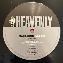 Load image into Gallery viewer, Nada Surf : Let Go (2xLP, Dlx, RE)
