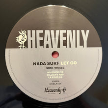 Load image into Gallery viewer, Nada Surf : Let Go (2xLP, Dlx, RE)