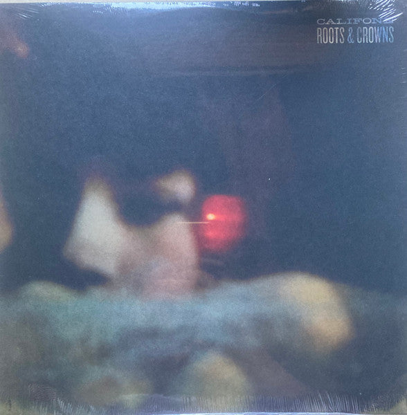 Califone : Roots & Crowns (LP, RE, RM)
