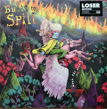 Load image into Gallery viewer, Built To Spill : When The Wind Forgets Your Name (LP, Album, Ltd, Los)