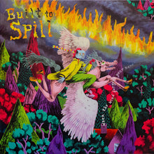 Load image into Gallery viewer, Built To Spill : When The Wind Forgets Your Name (LP, Album, Ltd, Los)