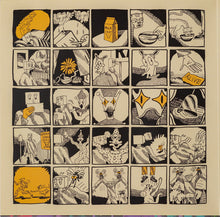 Load image into Gallery viewer, Built To Spill : When The Wind Forgets Your Name (LP, Album, Ltd, Los)