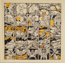 Load image into Gallery viewer, Built To Spill : When The Wind Forgets Your Name (LP, Album, Ltd, Los)