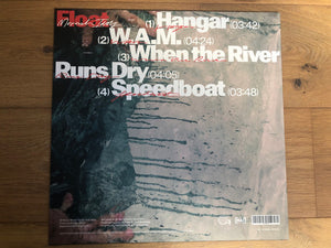 Moreish Idols : Float (12", EP)