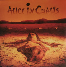 Load image into Gallery viewer, Alice In Chains : Dirt (2xLP, Album, Ltd, RE, RM, Yel)