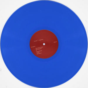 Duster (2) : Together (LP, Album, Blu)