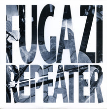 Load image into Gallery viewer, Fugazi : Repeater (LP, Album, RE, RM)
