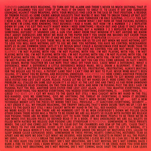 Fugazi : Repeater (LP, Album, RE, RM)