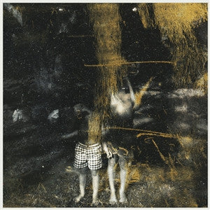 Old Fire (2) : Voids (2xLP)
