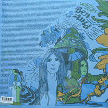 Load image into Gallery viewer, Ben Auld : Lemongrass (LP, Album, Ltd)