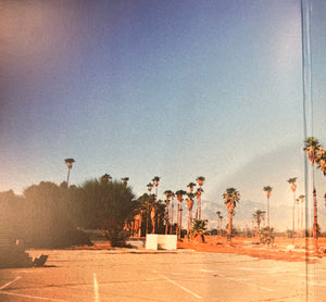 Unknown Mortal Orchestra : V (2xLP, Album, Ltd, Gol)