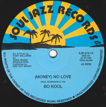 Load image into Gallery viewer, Funk Masters : Love Money / Money (No Love) (12&quot;, RE)