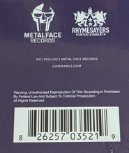 Load image into Gallery viewer, MF Doom : Operation: Doomsday (2xLP, Album, RE)