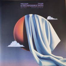 Load image into Gallery viewer, William Tyler &amp; The Impossible Truth : Secret Stratosphere (2xLP, Ltd, Ora)