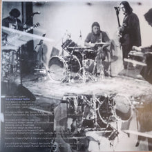 Load image into Gallery viewer, William Tyler &amp; The Impossible Truth : Secret Stratosphere (2xLP, Ltd, Ora)