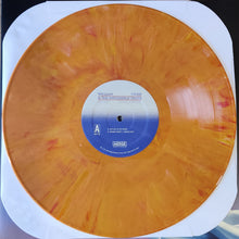Load image into Gallery viewer, William Tyler &amp; The Impossible Truth : Secret Stratosphere (2xLP, Ltd, Ora)