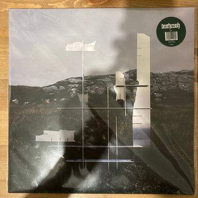 deathcrash : Less (LP, Album, Ltd, Gre)