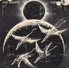 Load image into Gallery viewer, The Ducks (3) : High Flyin&#39; (3xLP, Album)