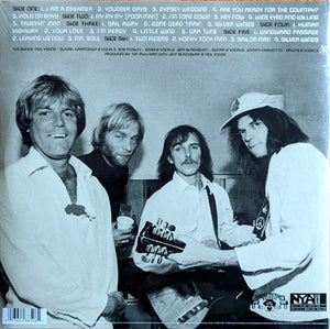 The Ducks (3) : High Flyin' (3xLP, Album)