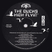 Load image into Gallery viewer, The Ducks (3) : High Flyin&#39; (3xLP, Album)