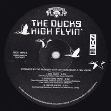 Load image into Gallery viewer, The Ducks (3) : High Flyin&#39; (3xLP, Album)