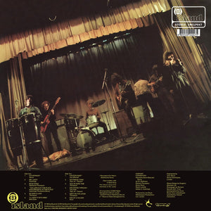 Fairport Convention : What We Did On Our Holidays (LP, Album, RE)