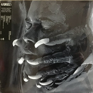 Gabriels (3) : Angels & Queens (LP, Album, Ltd, Sil)