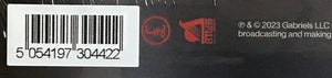 Gabriels (3) : Angels & Queens (LP, Album, Ltd, Sil)