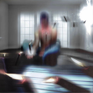 Credit Electric : out of love in the face of a shadow (LP)