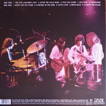 Load image into Gallery viewer, Neil Young With Crazy Horse : Odeon - Budokan (LP, Album)