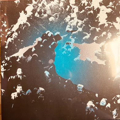 Egyptian Blue : A Living Commodity (LP, Album)