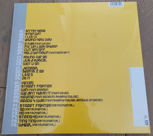 Dizzee Rascal : Boy In Da Corner (LP, Whi + LP, Yel + LP, Bla + Album, Dlx, RE, 20t)