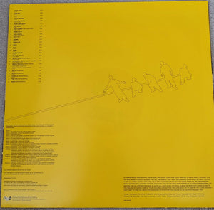 Dizzee Rascal : Boy In Da Corner (LP, Whi + LP, Yel + LP, Bla + Album, Dlx, RE, 20t)