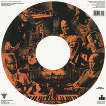 Load image into Gallery viewer, Hailu Mergia : Pioneer Works Swing (Live) (LP)
