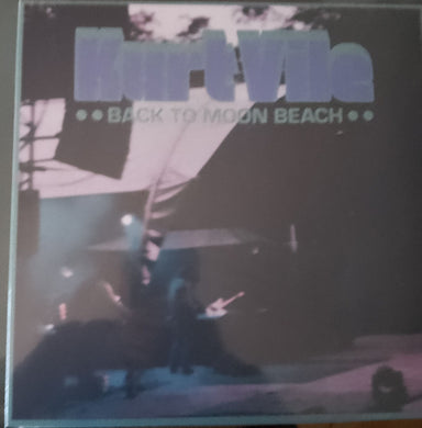 Kurt Vile : Back To Moon Beach (12