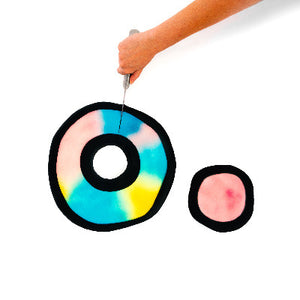 O. (15) : Slice (12", EP)