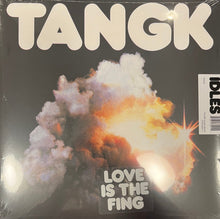 Load image into Gallery viewer, Idles : Tangk (LP, Album)