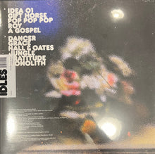 Load image into Gallery viewer, Idles : Tangk (LP, Album)