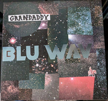 Load image into Gallery viewer, Grandaddy : Blu Wav (LP, Album, Ltd, Wav)