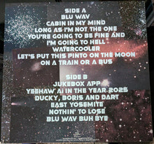 Load image into Gallery viewer, Grandaddy : Blu Wav (LP, Album, Ltd, Wav)