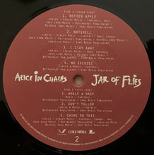 Load image into Gallery viewer, Alice In Chains : Jar Of Flies (LP, EP, RE, RM)