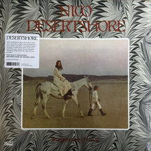 Load image into Gallery viewer, Nico (3) : Desertshore (LP, Album, RE)